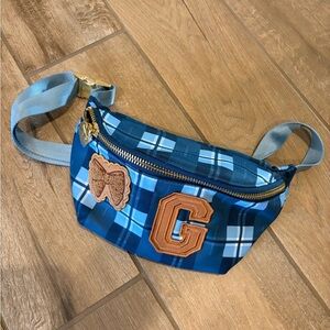 Stoney Clover Lane fanny pack from the Gilmore Girls collection New